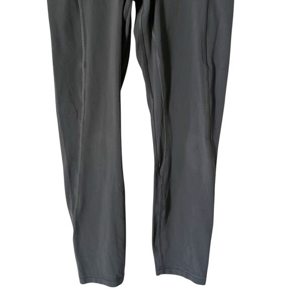 Lululemon Women’s Align High-Rise Crop with Pockets 23" Size 4 - Picture 8 of 13